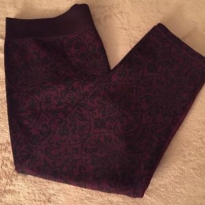 Fabletics capris